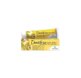 Lehning Dentifrice Naturel 50ml