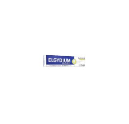 Elgydium Dentifrice Blancheur Citron 75ml