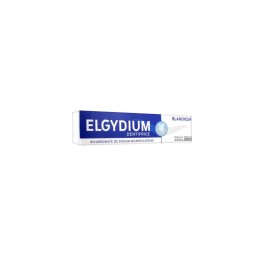 Elgydium Dentifrice Blancheur 75ml