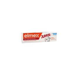 Elmex Dentifrice Anti-Caries Professional Junior 75ml