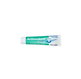 Pierre fabre arthrodont protect gel dentifrice fluoré 75ml