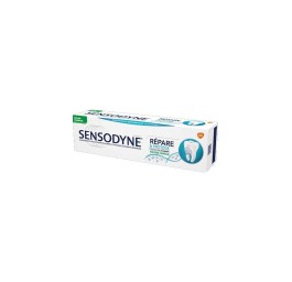 Sensodyne Dentifrice Répare & Protège Menthe Fraîche 75ml