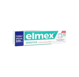 Elmex Dentifrice Sensitive 100ml