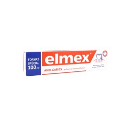 Elmex Dentifrice Anti-Caries 100ml