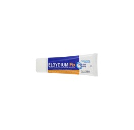 Elgydium Crème Fixative pour Prothèses Dentaires 45g