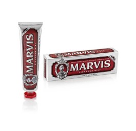 Marvis Dentifrice Menthe Cannelle 85ml