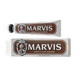 Marvis Dentifrice Menthe Rhubarbe 75ml