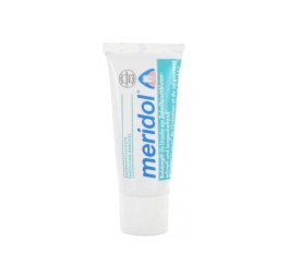 Meridol Dentifrice Gencives Normal 20ml