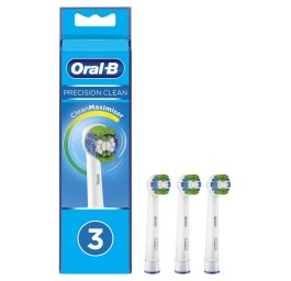 Oral B Brossettes Precis Clean 3