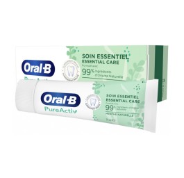 Oral B Dentifrice Pure Activ 75ml