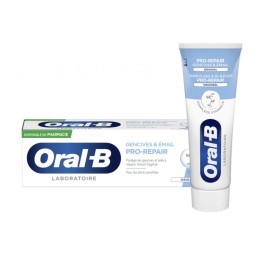 Oral B Dentifrice Repare Gencives