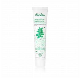 Melvita Dentifrice Haleine Pure Tube 75ml