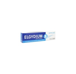 Elgydium Dentifrice Antiplaque 75ml