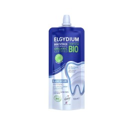 Elgydium Dentifrice Bio Blancheur 100ml