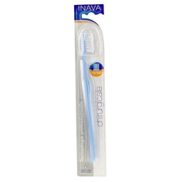 Inava Brosse à Dents Chirurgicale Extra Souple