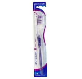 Elgydium Brosse à Dents Inter-Active Dure