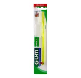 Gum Brosse à Dents Classic 411