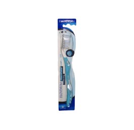 Elgydium Brosse à Dents Blancheur Anti-Tâches Souple