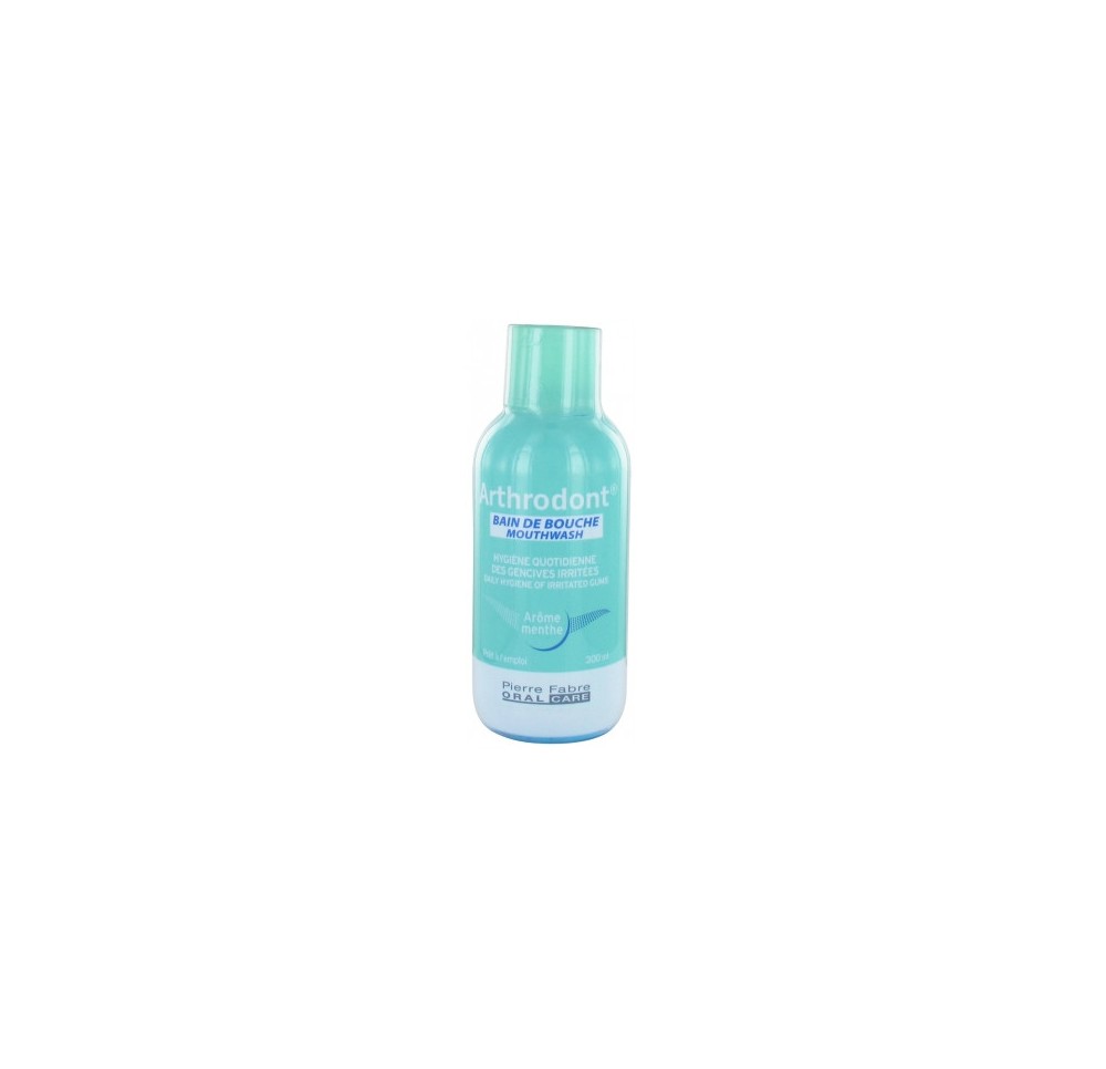 Arthrodont Bain De Bouche 300ml