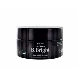 B.Bright Poudre Charbon 50gr