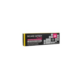 Gifrer Dentifrice Bicare Plus Charbon Végétal 75ml