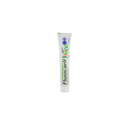 Fluocaril Dentifrice Junior Bubble 75ml