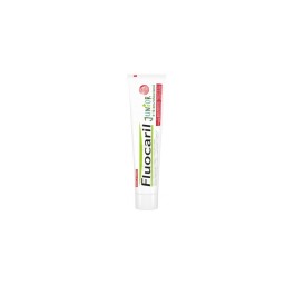 Fluocaril Dentifrice Junior Fruits Rouges 75ml