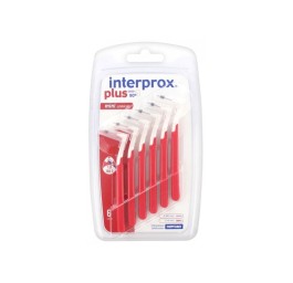 Interprox Brossette Plus x6 Mini Conique 1,0 mm