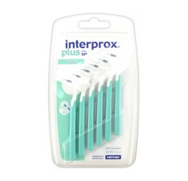 Interprox Brossette Plus x6 Mini Conique 0,9 mm