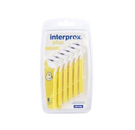 Interprox Brossette Plus x6 Mini 1,1 mm