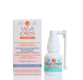 Vea Oris Spray Oral 20ml