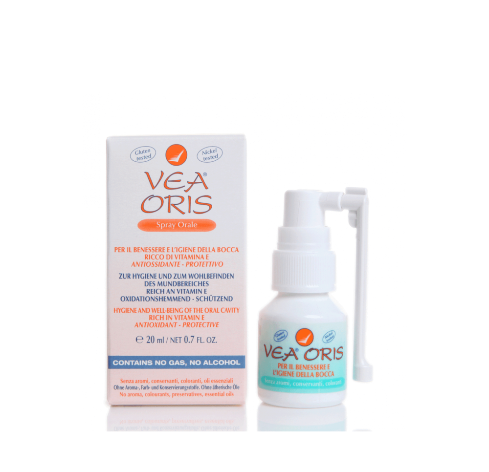 Vea Oris Spray Oral 20ml