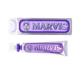 Marvis Dentifrice Menthe Jasmin 85ml