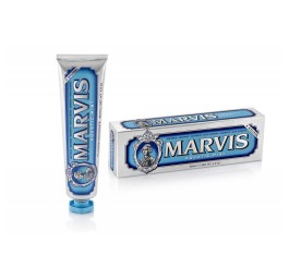 Marvis Dentifrice Menthe Aquatique 85ml