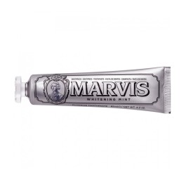 Marvis Dentifrice Blancheur 85ml