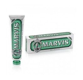 Marvis Dentifrice Classic Strong Mint 85ml