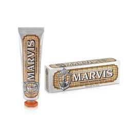 Marvis Dentifrice Menthe Fleur d'Oranger 75ml