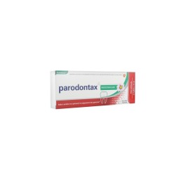 Parodontax Dentifrice Gel Crème 2x75ml