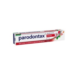 Parodontax Dentifrice au Fluor 75ml