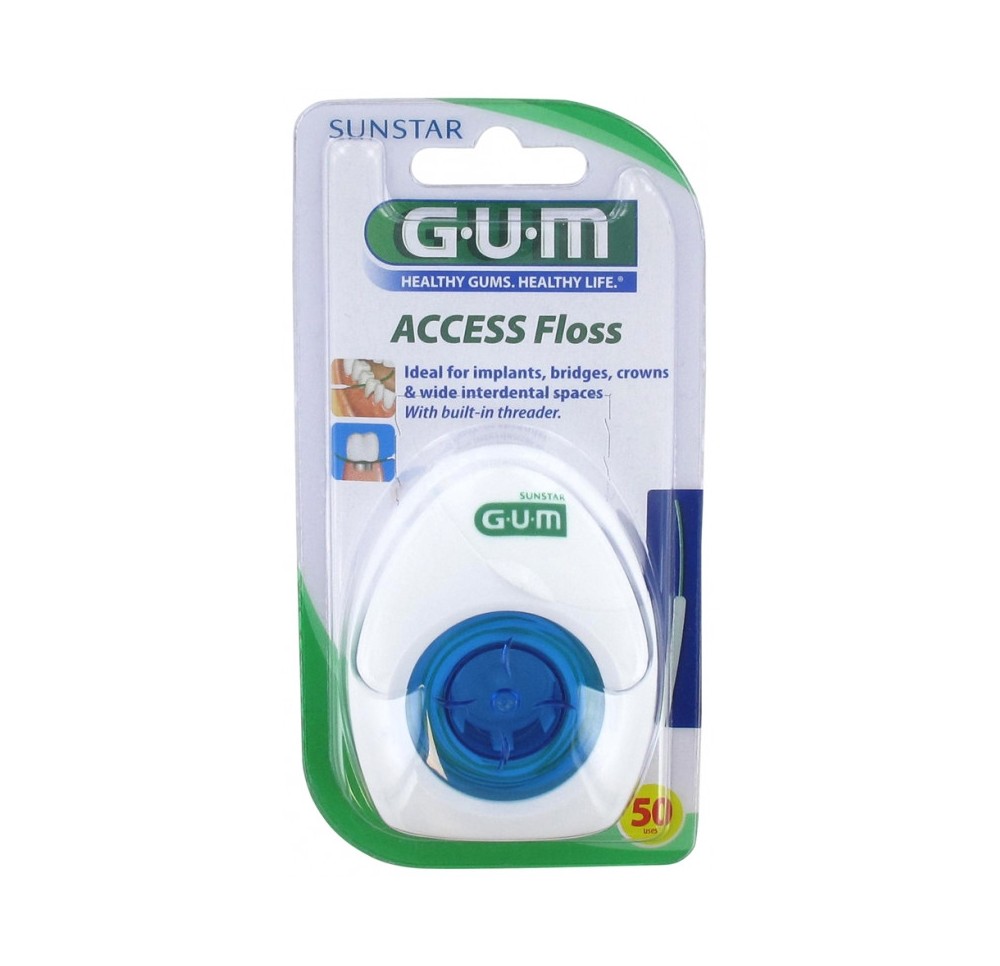 Gum Access Floss 3200 Fil 1