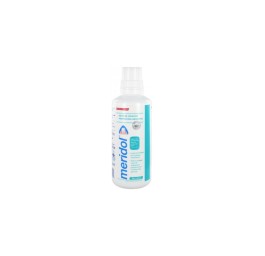 Méridol Bain De Bouche Sans Alcool 400ml