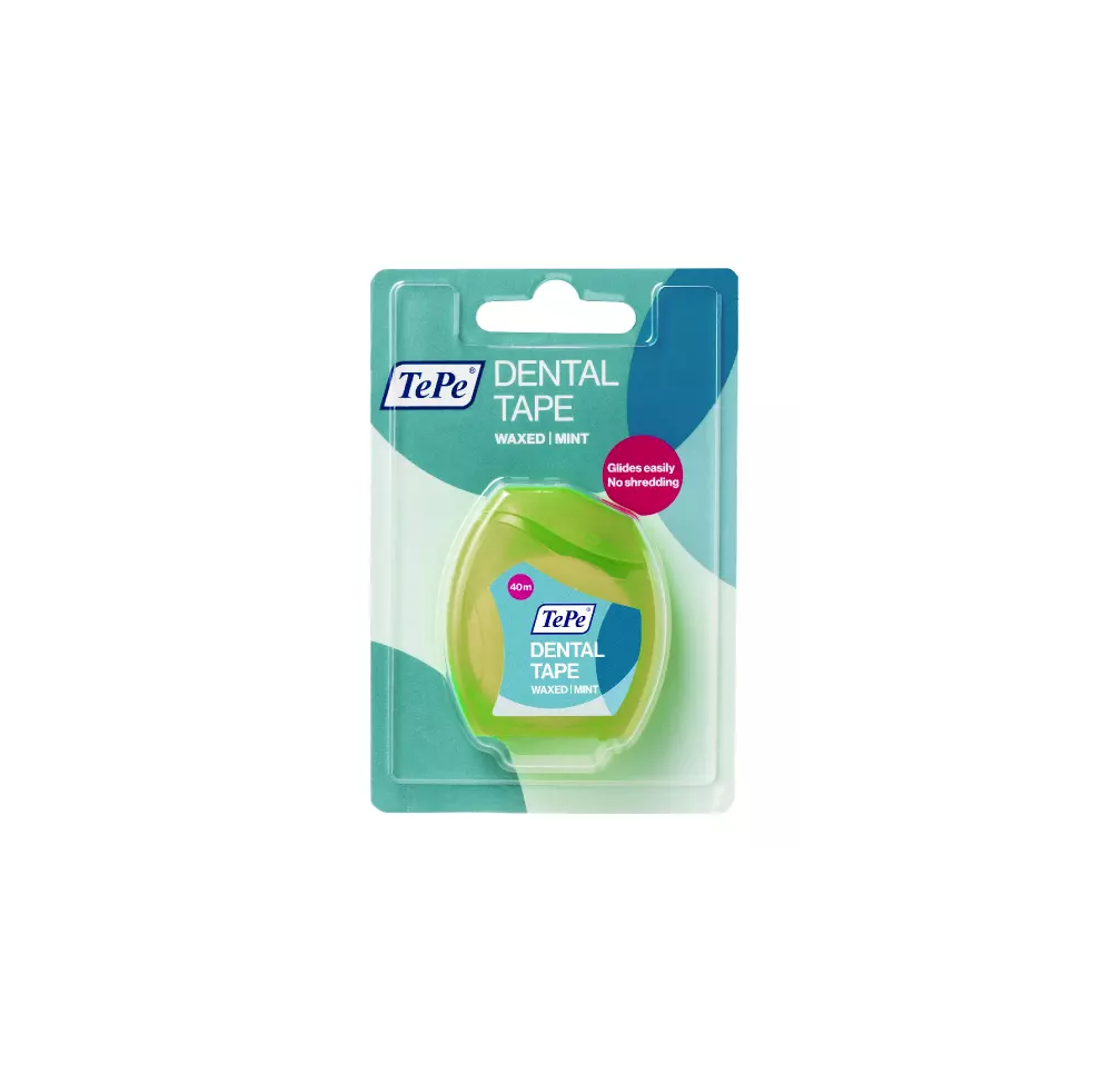 TePe Dental Tape Mint