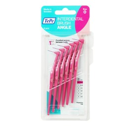 TePe Interd Angle 0,4 Rose Taille 0