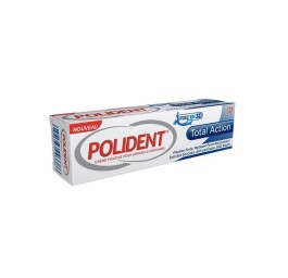 Polident Crème Fixative Total Action 40g