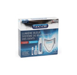 Bioes Rapid White Kit Blue Light Dentaire