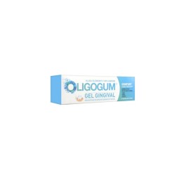 Oligogum Gel Gingival Tube 60ml