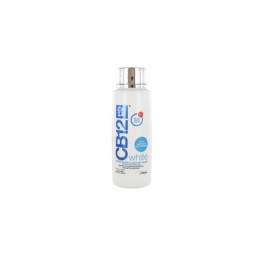 CB12 Bain de Bouche White 12h 250 ml