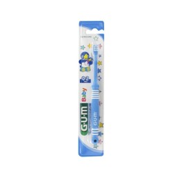 Gum Brosse à Dents Baby 0+