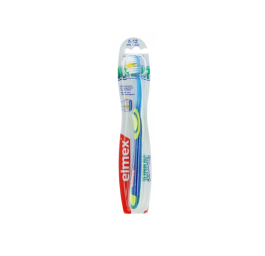 Elmex Brosse à Dents Junior 6-12 Ans