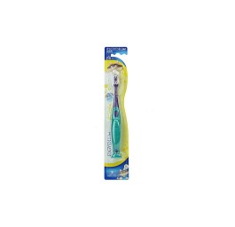 Elgydium Brosse à Dents Kids Souple 2-6 Ans